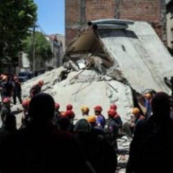 İstanbul’da Ara Sıra Hatırlanan Gerçek: Deprem