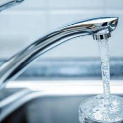 İstanbul'un bazı il&ccedil;elerinde 10 saatlik su kesintisi 