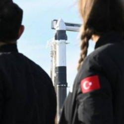 TÜBİTAK'tan Dünyaya mesaj: Türkiye'yi izlemeye devam edin!