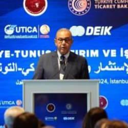 Türkleri ülkesine davet etti: Çok önemli bir kapı açacak