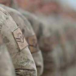 Kara Kuvvetleri Komutanlığı'na 25 bin uzman erbaş alınacak