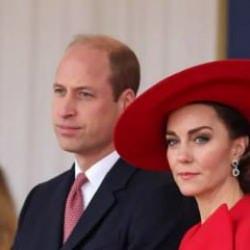 Kate Middleton'dan k&ouml;t&uuml; haber! 'Prenses &ccedil;ok hasta'