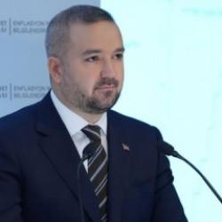 MB Başkanı Karahan, yıl sonu enflasyon tahminini açıkladı!