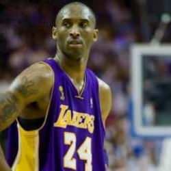 Kobe Bryant'ın o formasına servet ödendi!