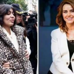 Koğuşta kavga var! Seçil Erzan ve Bahar Candan birbirine girdi