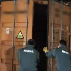 Kolombiya merkezli kartelin Türkiye’ye uzanan kokain rotası! Türk polisi ortaya çıkardı