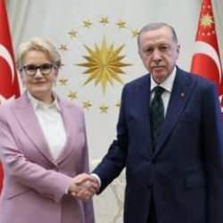 G&ouml;r&uuml;şme kararı b&ouml;yle alınmış! Erdoğan'ın programında yoktu