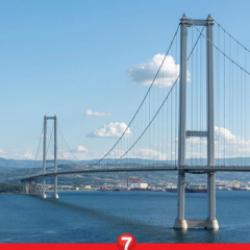 Kurban Bayramı'nda hangi köprü ve otoyollar ücretsiz olacak? 9 günlük bayram tatilinde...