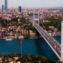 Kurban Bayramı'nda köprü ve otoyollarda geçiş ücreti kararı