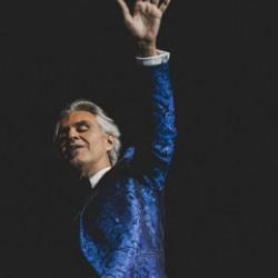 Andrea Bocelli'den İstanbul'da fırtına gibi esecek! Dev konser heyecan uyandırdı