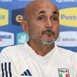 Luciano Spaletti'den, Montella'ya büyük övgü!