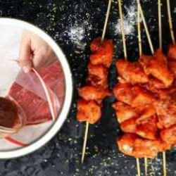 Mangalın vazgeçilmezi: Marine edilmiş etin en iyi saklama yöntemleri