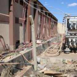 Mardin’de kesintisiz elektrik dağıtımı büyük risk altında!