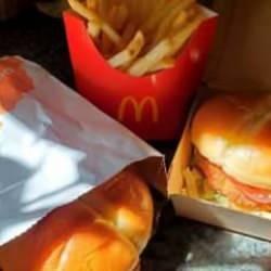 McDonald's'a AB'den kötü haber! Artık kullanamayacak