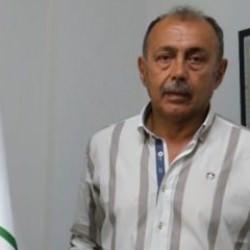 Metin Aydın: Giresunspor’u yeniden ayağa kaldırmak istiyoruz