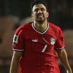 Mısır Trezeguet'nin golleriyle kazandı!