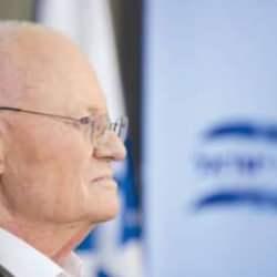 Mossad direktöründen Hamas itirafı