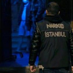 Narkoçelik operasyonunda 373 kilogram kokain ele geçirildi!