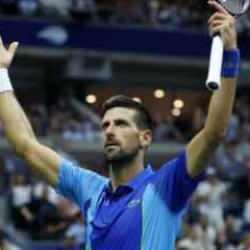 Novak Djokovic, Roland Garros'dan çekildi