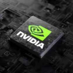 Nvidia 3 trilyon dolar net servetiyle, Apple'ı geride bıraktı..