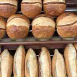 5 bin liralık ekmek bağışı yapma şartıyla uzlaşmaya varıldı