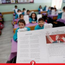Okulların kapanmasına kaç gün kaldı? 2024 yaz tatili belli oldu!