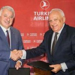 THY ve KM Malta Airlines ortak u&ccedil;uşlara başlıyor!