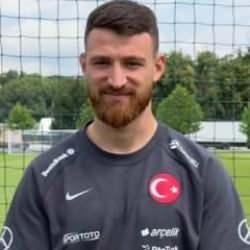 Salih Özcan'dan Euro 2024 yorumu: Sarı duvar...
