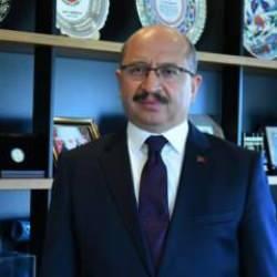 Salih Tanrıkulu kimdir ve aslen nerelidir? Salih Tanrıkulu'nun &ouml;zge&ccedil;mişi...