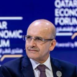 Şimşek: Kripto ve hissede kazanca dayalı vergi öngörmüyoruz