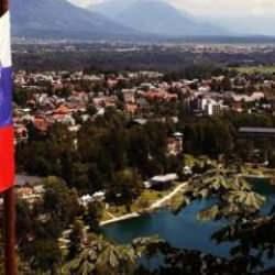 Slovenya, Filistin'i devlet olarak tanıdı!