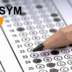 2024 YKS soru kitapçıkları ve cevap anahtarları erişime açıldı