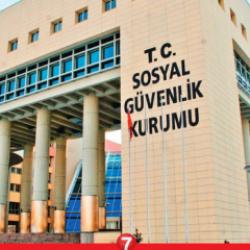Sosyal Güvenlik Kurumu (SGK) 60 KPSS ile personel alımı sona eriyor! Nasıl başvuru yapılır?