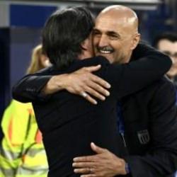 Spalletti'den Montella sözleri: Dikkatli olmak lazım!