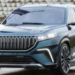 SUV rekabetinde son durum! T&uuml;rkiye'de lider belli oldu...