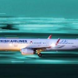 THY, Belçika uçuşlarının 60'ıncı yılını kutladı