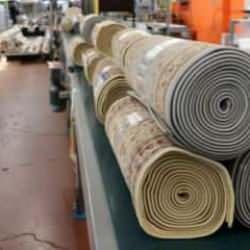Türk halıcıların ihracatta yeni rotası Japonya