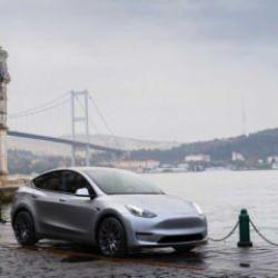 Türkiye'de Tesla satışları durma noktasına geldi