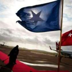 Terör saldırısıyla sarsılan ülkeye Türkiye'den destek: Yanınızdayız!