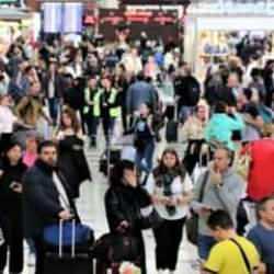 Almanya'dan kötü haber! Türkiye, 25 bin kişiyi ülkesine gönderecek
