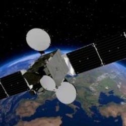 Fırlatılmak üzere yola çıkmıştı: ABD'ye ulaştı!