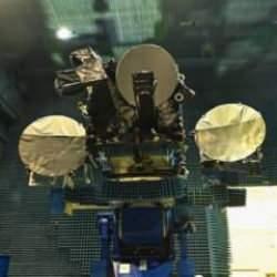 Türksat 6A için geri sayım başladı: Yeni hedef açıklandı!