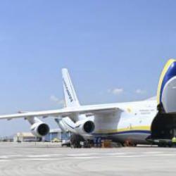 Türksat 6A için geri sayım! Fırlatma için ABD'ye gidiyor