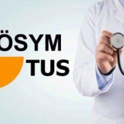 TUS 1. dönem yerleştirme sonuçları açıklandı