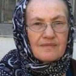 Yılanın ısırdığı yaşlı kadından acı haber geldi