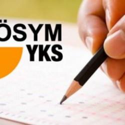  YKS’ye gireceklere uyarı: Sizi çok strese sokar