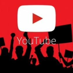 YouTube, ateşli silah içeren videolara ilişkin politikasını değiştiriyor