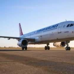 THY, Boeing'den 250 uçak almayı planlıyor