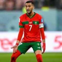 Ziyech'ten Milli Takım hocasına tepki! Gol attığı maçta...