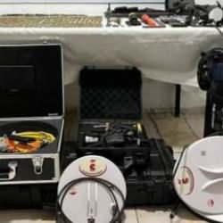 Zonguldak&rsquo;ta jandarmadan b&uuml;y&uuml;k operasyon! Hepsi ele ge&ccedil;irildi